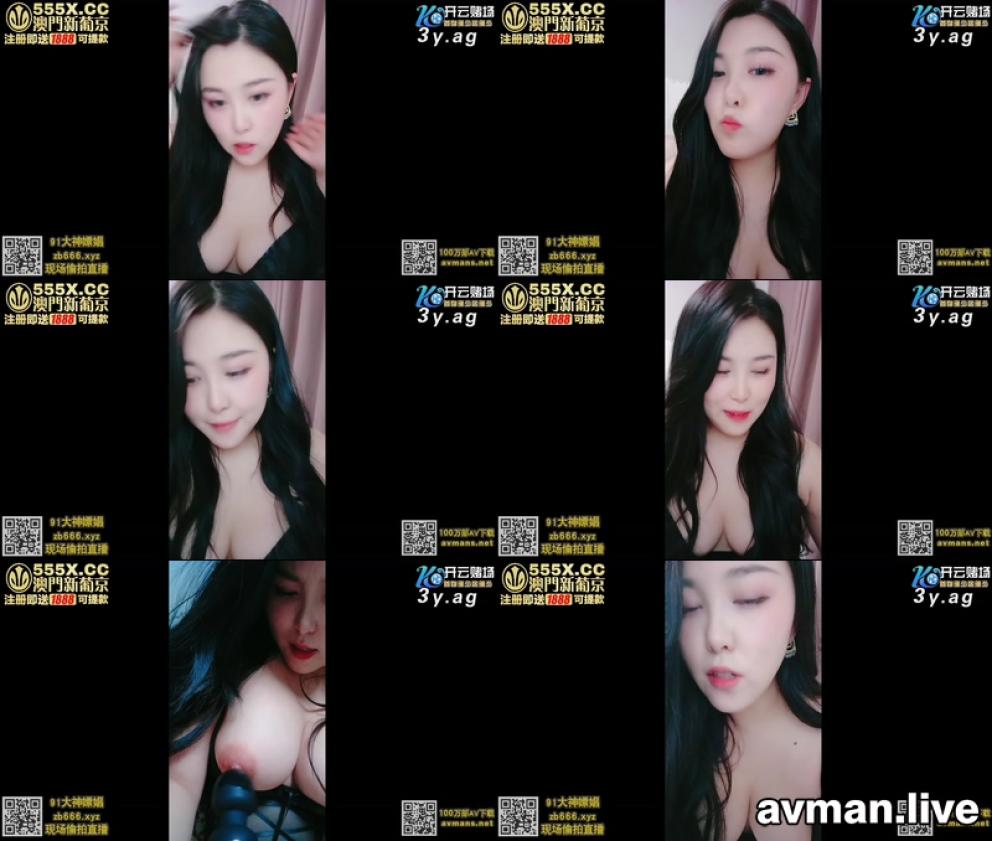 [MP4]肉欲系气质美女！大奶肥臀小秀一波！掏出奶子揉捏，屁股又翘又大